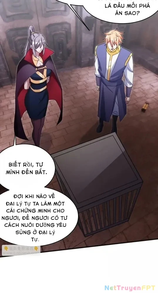 Nương Tử CủA Ta Hơn MộT CáI KìA Lạ Chapter 60 - Trang 2