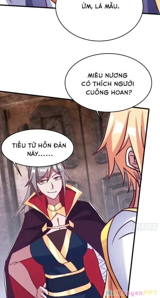 Nương Tử CủA Ta Hơn MộT CáI KìA Lạ Chapter 60 - Trang 2