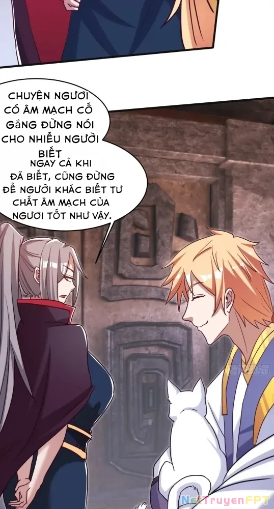 Nương Tử CủA Ta Hơn MộT CáI KìA Lạ Chapter 60 - Trang 2