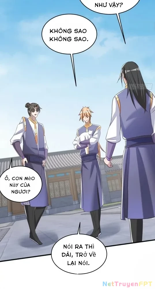 Nương Tử CủA Ta Hơn MộT CáI KìA Lạ Chapter 60 - Trang 2