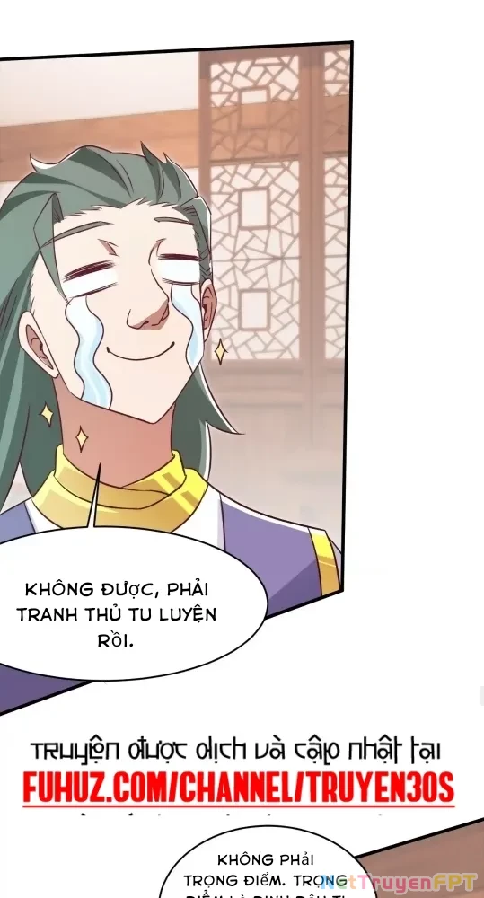 Nương Tử CủA Ta Hơn MộT CáI KìA Lạ Chapter 60 - Trang 2