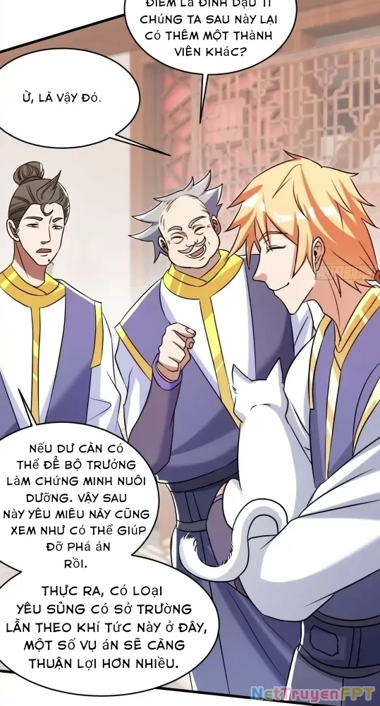 Nương Tử CủA Ta Hơn MộT CáI KìA Lạ Chapter 60 - Trang 2