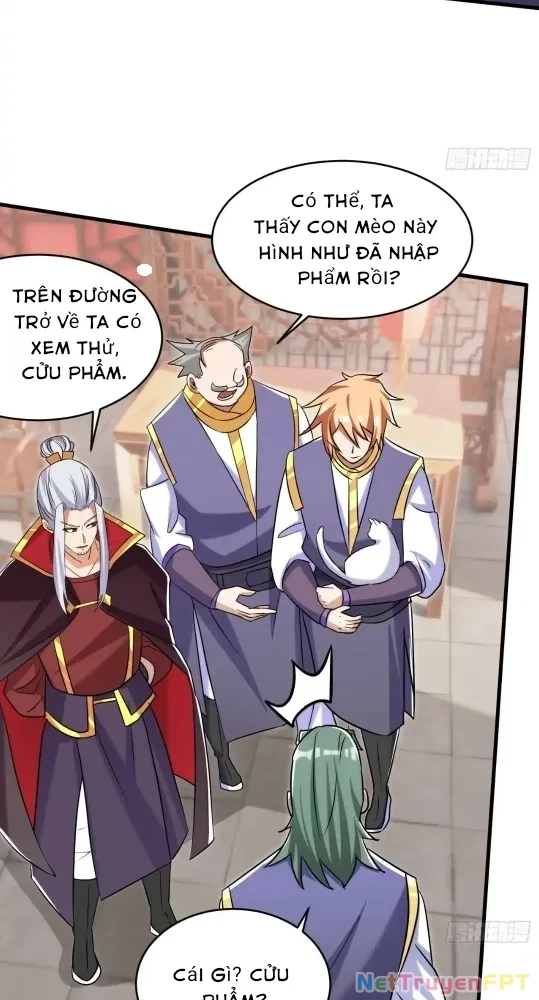 Nương Tử CủA Ta Hơn MộT CáI KìA Lạ Chapter 60 - Trang 2