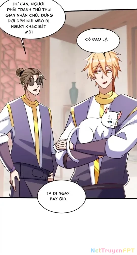 Nương Tử CủA Ta Hơn MộT CáI KìA Lạ Chapter 60 - Trang 2