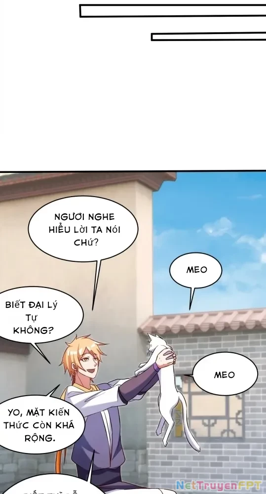 Nương Tử CủA Ta Hơn MộT CáI KìA Lạ Chapter 60 - Trang 2