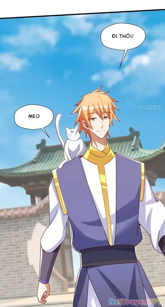 Nương Tử CủA Ta Hơn MộT CáI KìA Lạ Chapter 60 - Trang 2