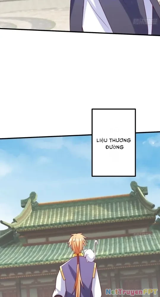 Nương Tử CủA Ta Hơn MộT CáI KìA Lạ Chapter 60 - Trang 2
