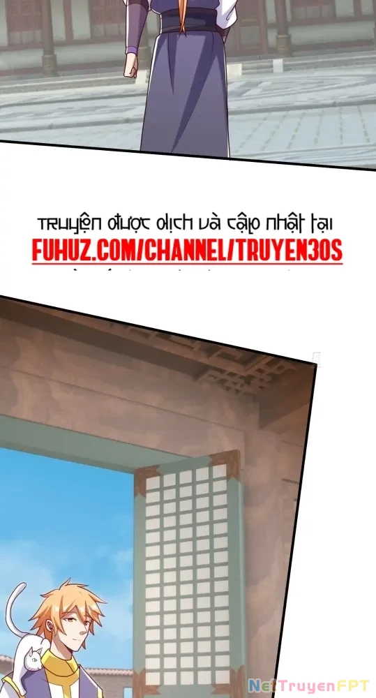 Nương Tử CủA Ta Hơn MộT CáI KìA Lạ Chapter 60 - Trang 2