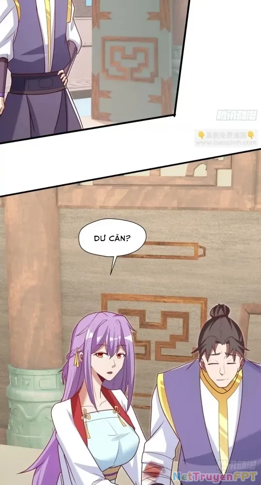 Nương Tử CủA Ta Hơn MộT CáI KìA Lạ Chapter 60 - Trang 2