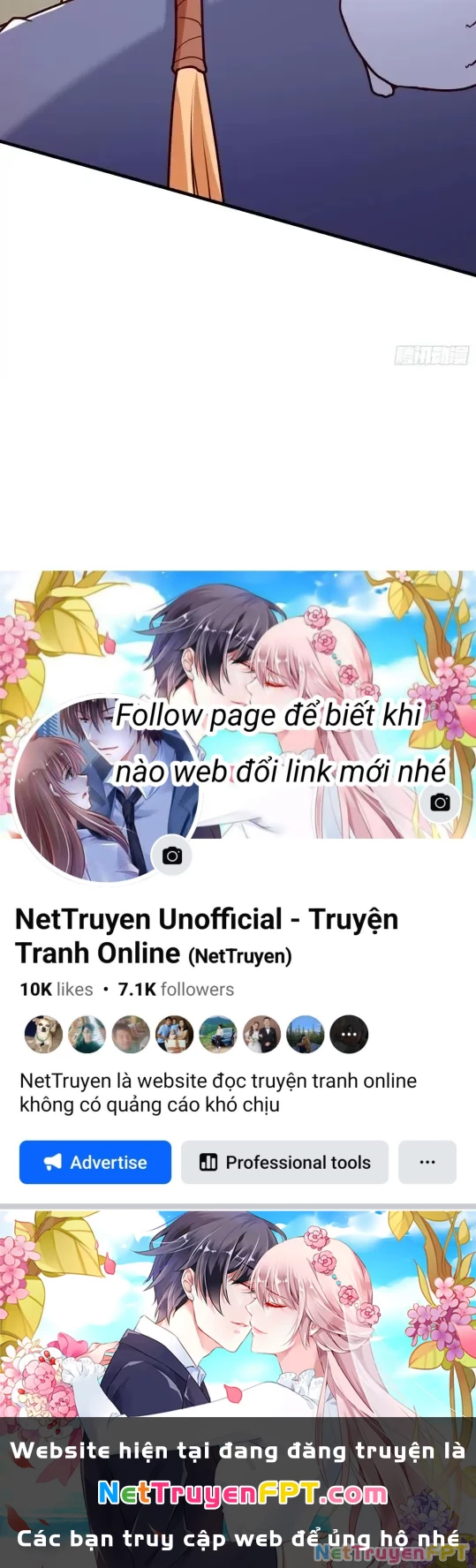 Nương Tử CủA Ta Hơn MộT CáI KìA Lạ Chapter 60 - Trang 2
