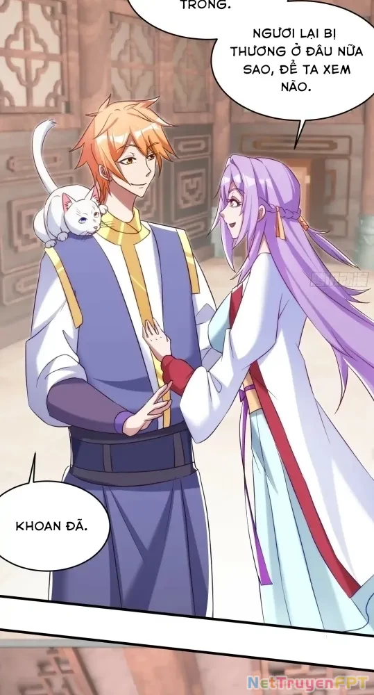 Nương Tử CủA Ta Hơn MộT CáI KìA Lạ Chapter 61 - Trang 2