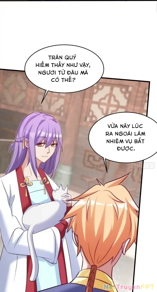 Nương Tử CủA Ta Hơn MộT CáI KìA Lạ Chapter 61 - Trang 2