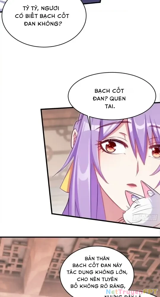 Nương Tử CủA Ta Hơn MộT CáI KìA Lạ Chapter 61 - Trang 2
