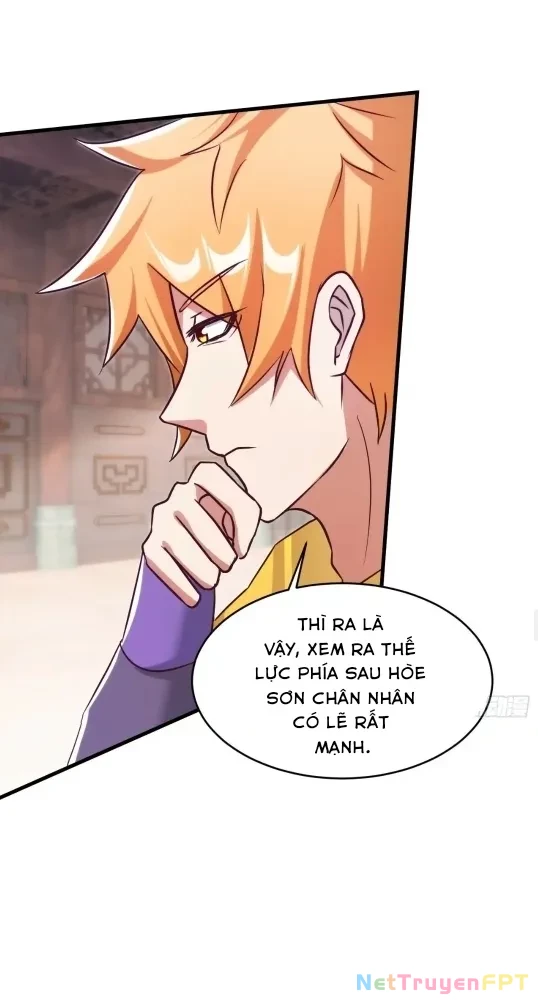 Nương Tử CủA Ta Hơn MộT CáI KìA Lạ Chapter 61 - Trang 2