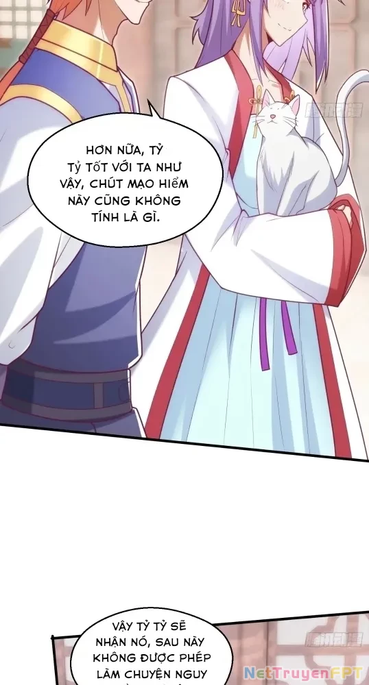 Nương Tử CủA Ta Hơn MộT CáI KìA Lạ Chapter 61 - Trang 2