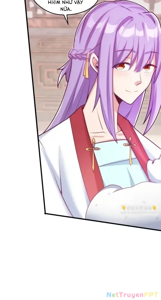 Nương Tử CủA Ta Hơn MộT CáI KìA Lạ Chapter 61 - Trang 2