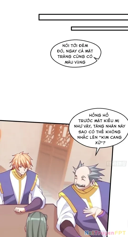 Nương Tử CủA Ta Hơn MộT CáI KìA Lạ Chapter 61 - Trang 2