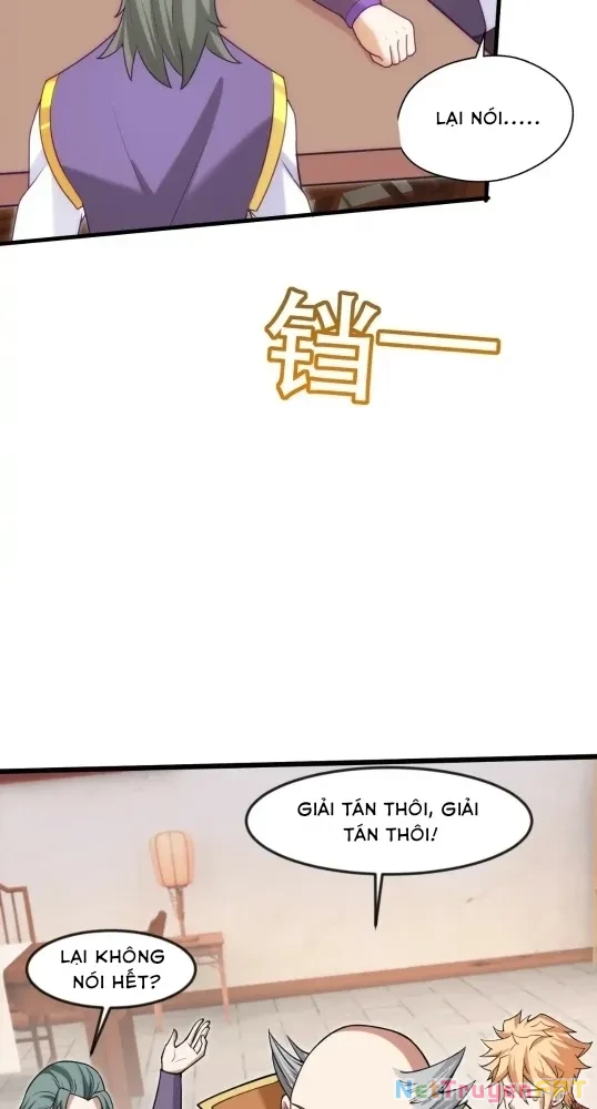 Nương Tử CủA Ta Hơn MộT CáI KìA Lạ Chapter 61 - Trang 2