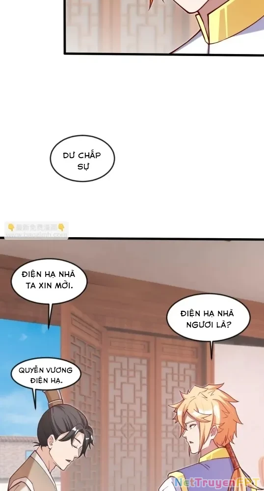 Nương Tử CủA Ta Hơn MộT CáI KìA Lạ Chapter 61 - Trang 2