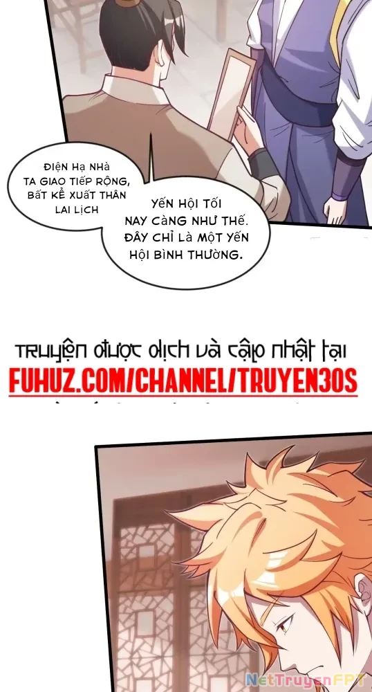 Nương Tử CủA Ta Hơn MộT CáI KìA Lạ Chapter 61 - Trang 2