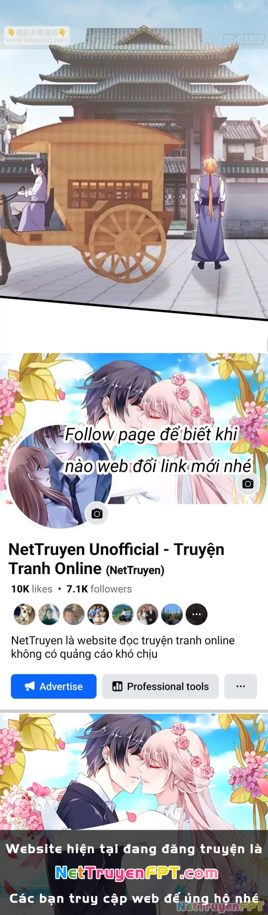Nương Tử CủA Ta Hơn MộT CáI KìA Lạ Chapter 61 - Trang 2