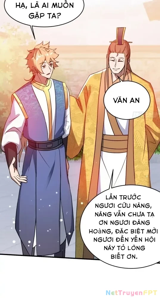Nương Tử CủA Ta Hơn MộT CáI KìA Lạ Chapter 62 - Trang 2