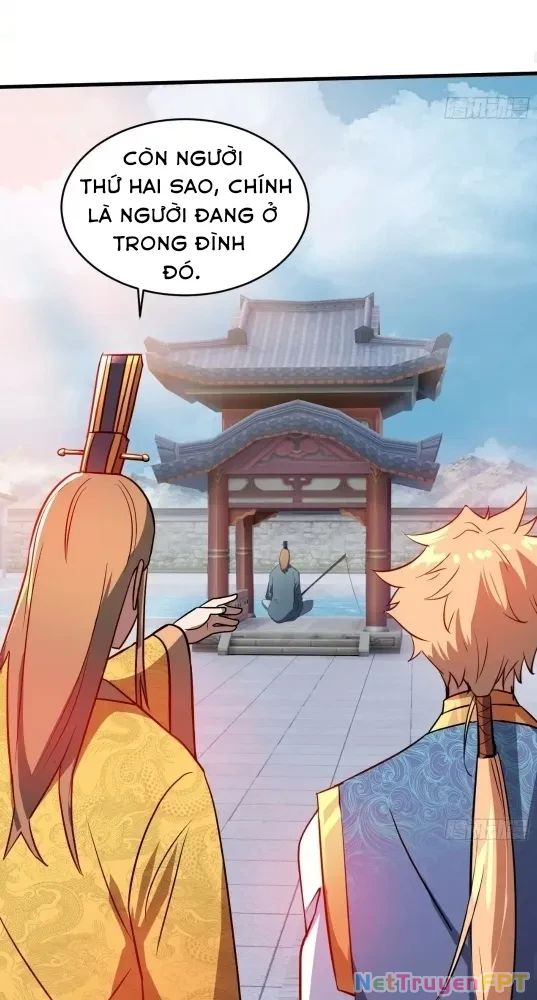 Nương Tử CủA Ta Hơn MộT CáI KìA Lạ Chapter 62 - Trang 2