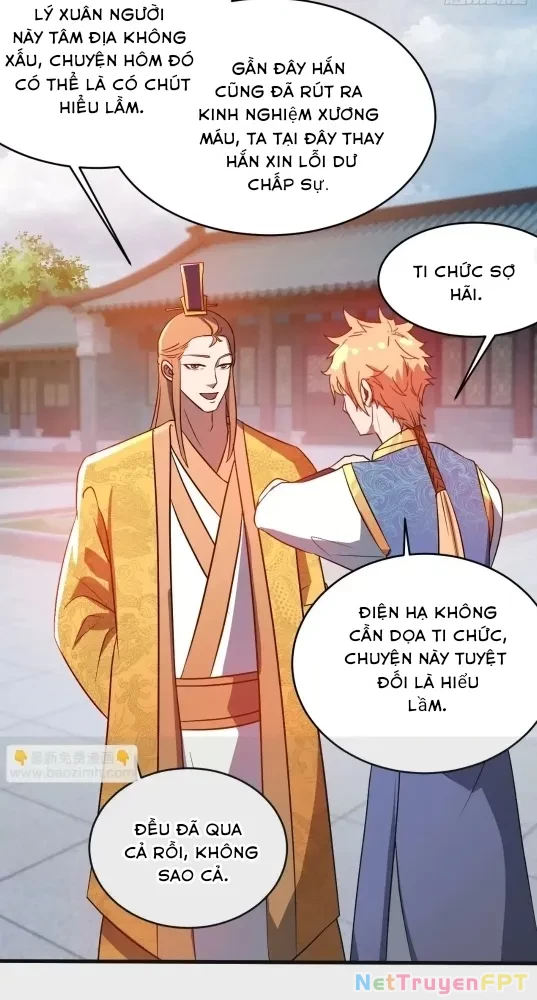 Nương Tử CủA Ta Hơn MộT CáI KìA Lạ Chapter 62 - Trang 2