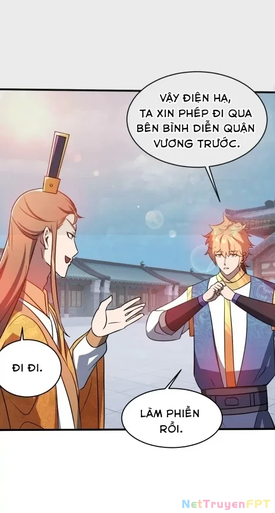 Nương Tử CủA Ta Hơn MộT CáI KìA Lạ Chapter 62 - Trang 2