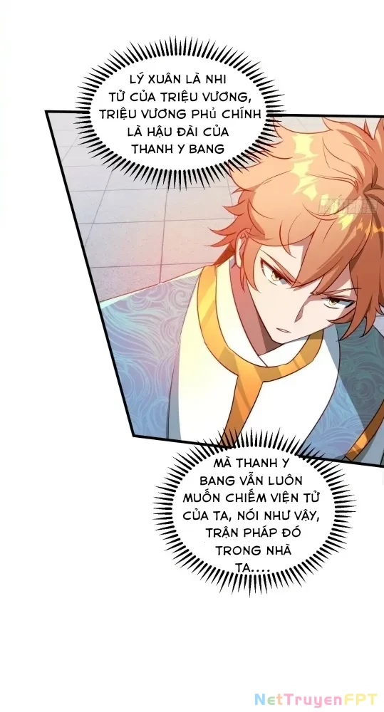 Nương Tử CủA Ta Hơn MộT CáI KìA Lạ Chapter 62 - Trang 2