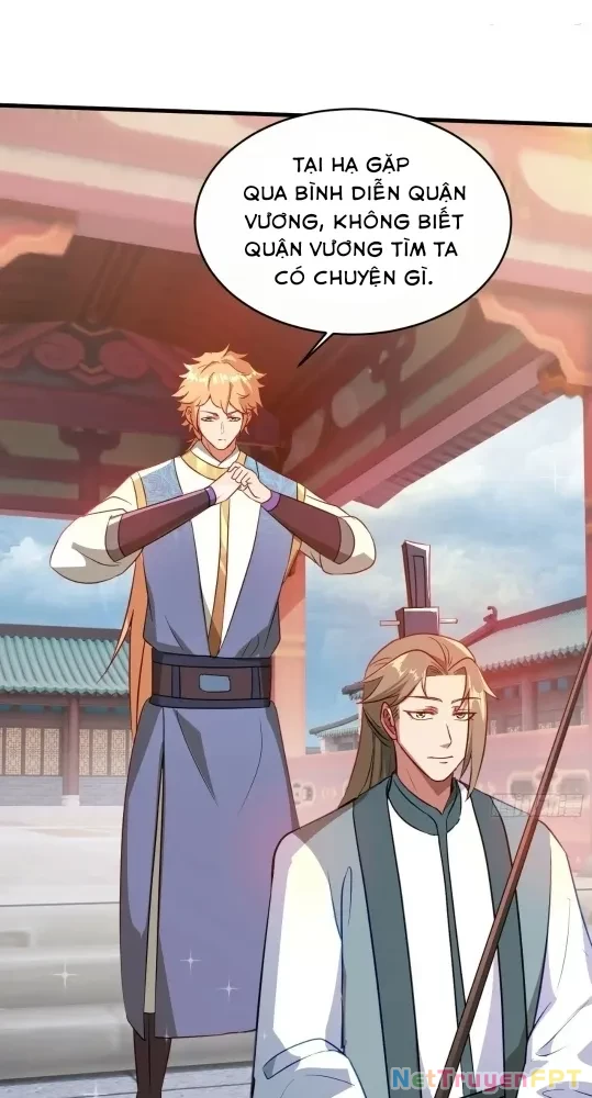 Nương Tử CủA Ta Hơn MộT CáI KìA Lạ Chapter 62 - Trang 2