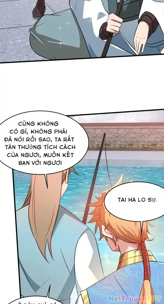 Nương Tử CủA Ta Hơn MộT CáI KìA Lạ Chapter 62 - Trang 2