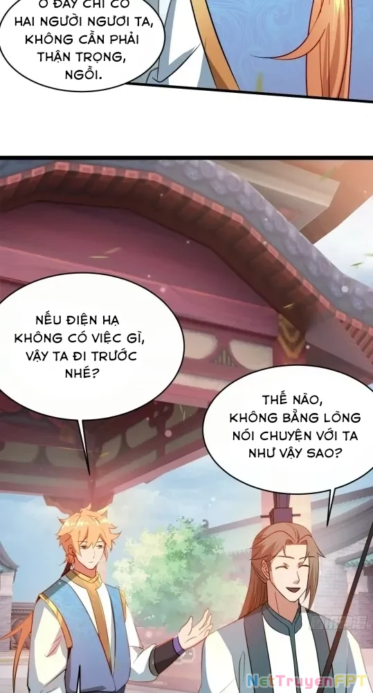 Nương Tử CủA Ta Hơn MộT CáI KìA Lạ Chapter 62 - Trang 2