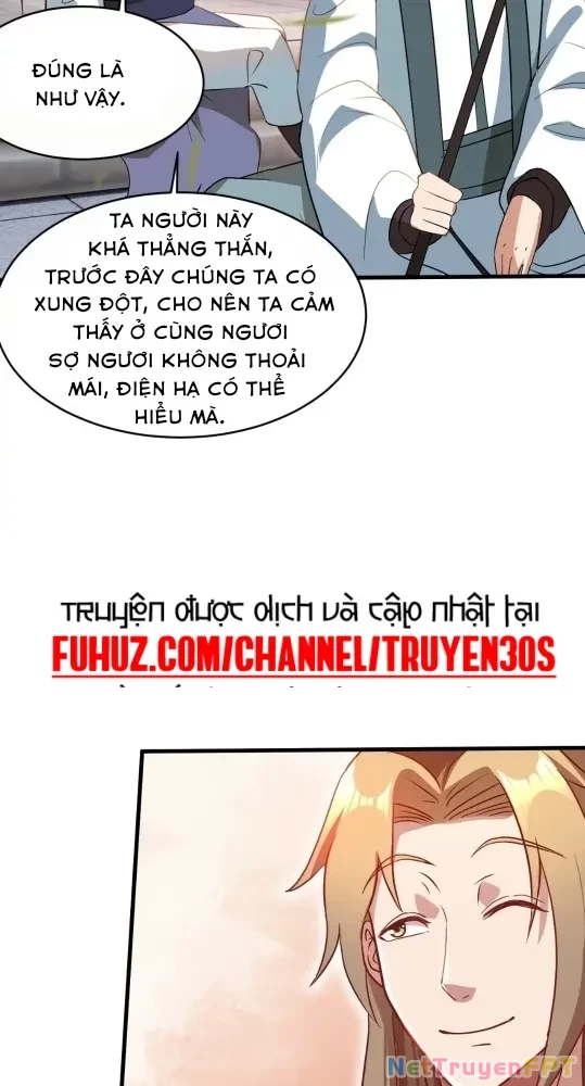 Nương Tử CủA Ta Hơn MộT CáI KìA Lạ Chapter 62 - Trang 2