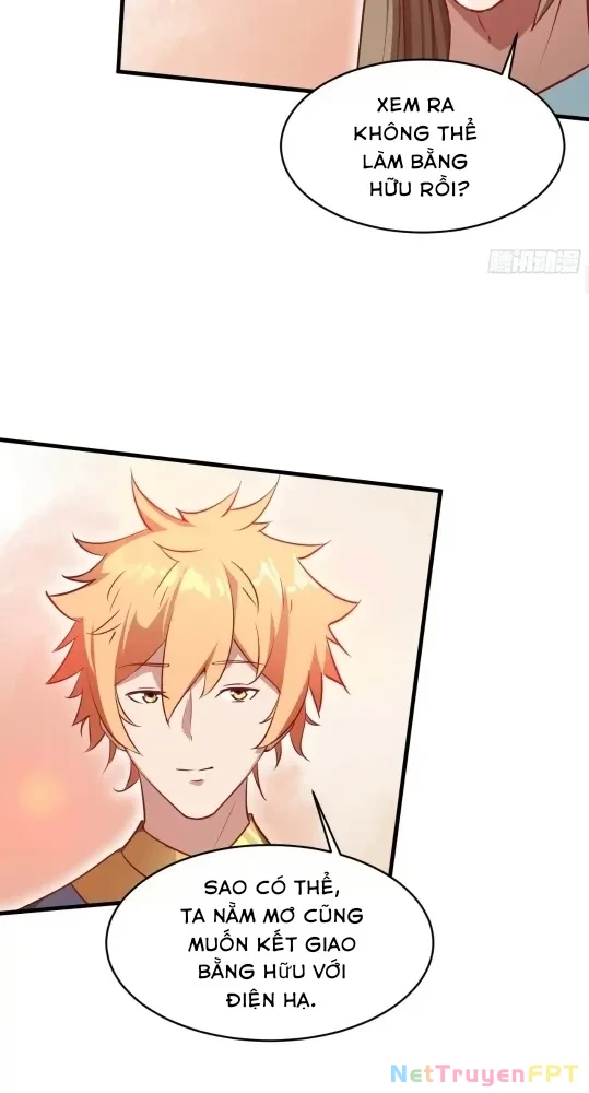 Nương Tử CủA Ta Hơn MộT CáI KìA Lạ Chapter 62 - Trang 2