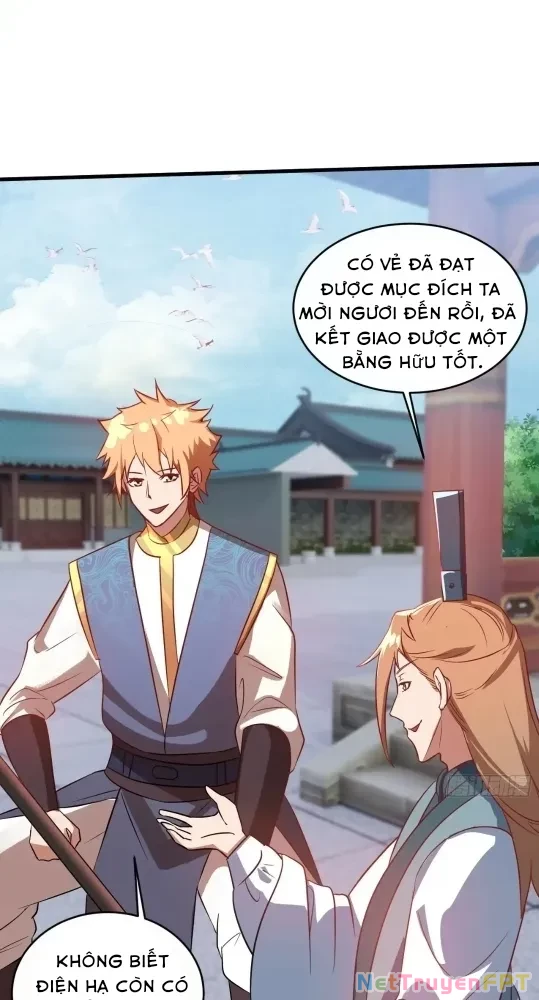 Nương Tử CủA Ta Hơn MộT CáI KìA Lạ Chapter 62 - Trang 2