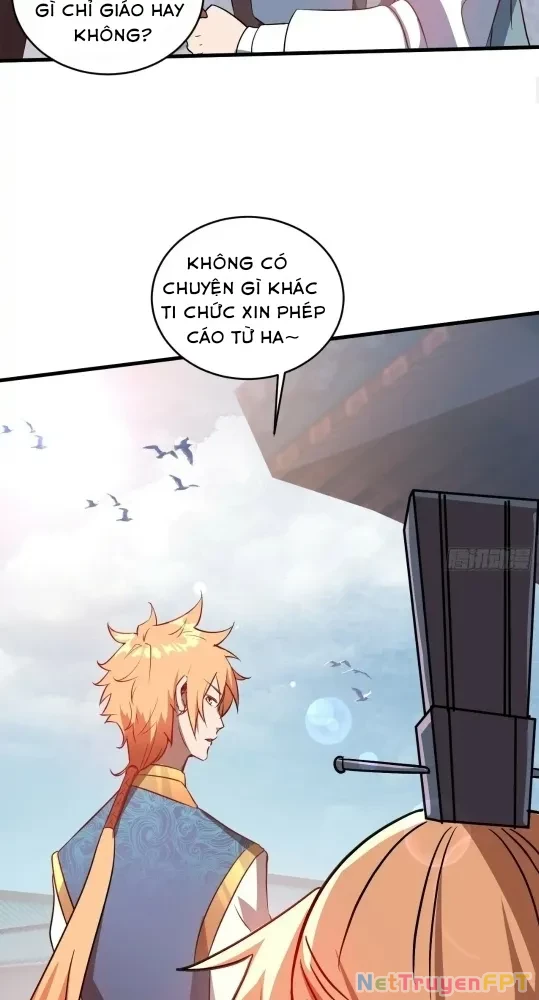 Nương Tử CủA Ta Hơn MộT CáI KìA Lạ Chapter 62 - Trang 2
