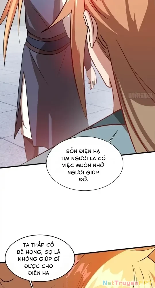 Nương Tử CủA Ta Hơn MộT CáI KìA Lạ Chapter 62 - Trang 2
