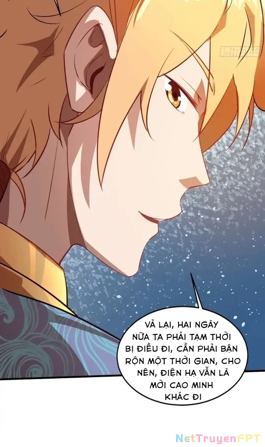 Nương Tử CủA Ta Hơn MộT CáI KìA Lạ Chapter 62 - Trang 2
