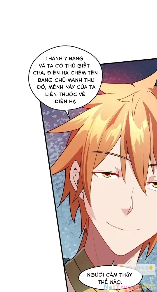 Nương Tử CủA Ta Hơn MộT CáI KìA Lạ Chapter 62 - Trang 2