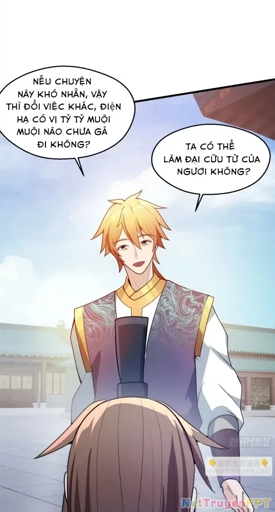 Nương Tử CủA Ta Hơn MộT CáI KìA Lạ Chapter 62 - Trang 2
