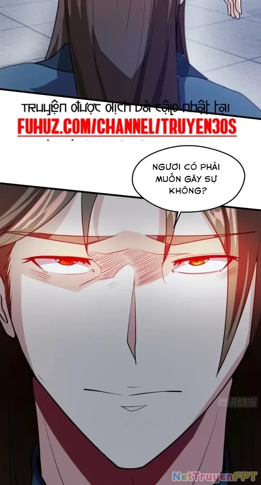 Nương Tử CủA Ta Hơn MộT CáI KìA Lạ Chapter 62 - Trang 2