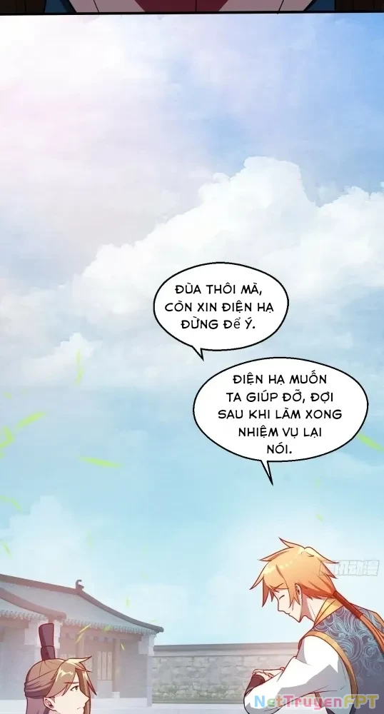 Nương Tử CủA Ta Hơn MộT CáI KìA Lạ Chapter 62 - Trang 2