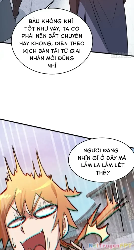 Nương Tử CủA Ta Hơn MộT CáI KìA Lạ Chapter 62 - Trang 2