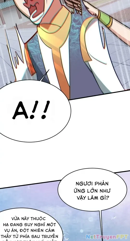 Nương Tử CủA Ta Hơn MộT CáI KìA Lạ Chapter 62 - Trang 2