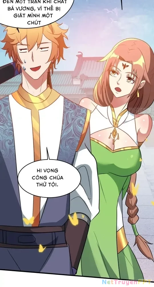 Nương Tử CủA Ta Hơn MộT CáI KìA Lạ Chapter 62 - Trang 2