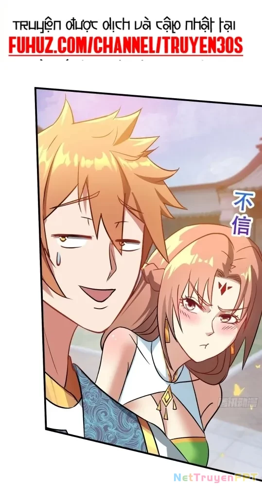 Nương Tử CủA Ta Hơn MộT CáI KìA Lạ Chapter 62 - Trang 2