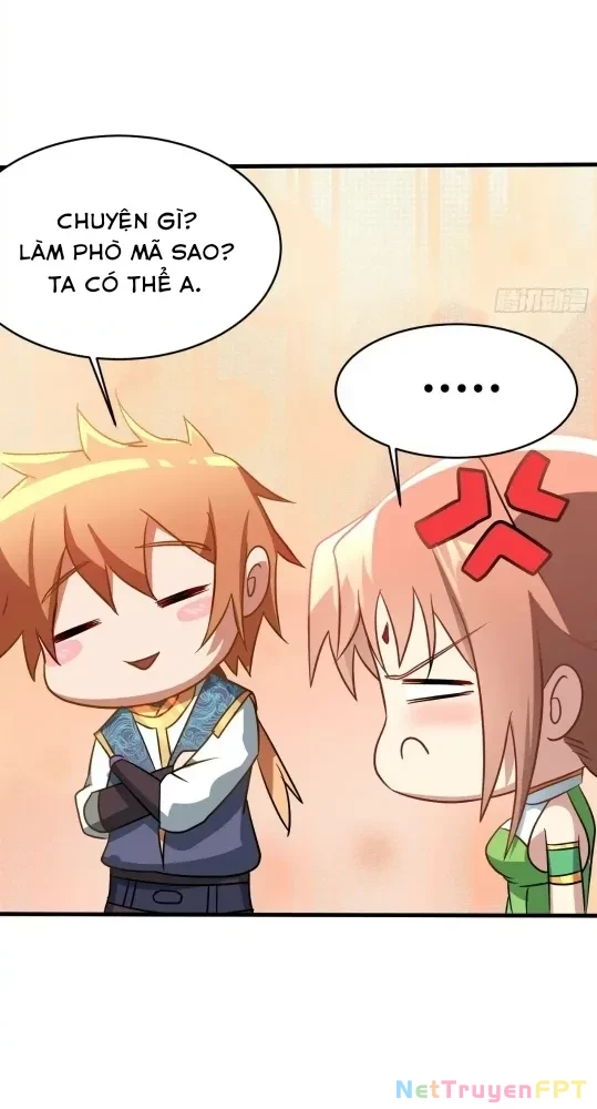 Nương Tử CủA Ta Hơn MộT CáI KìA Lạ Chapter 62 - Trang 2