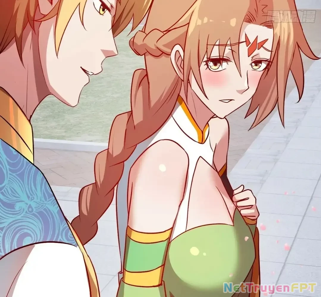 Nương Tử CủA Ta Hơn MộT CáI KìA Lạ Chapter 62 - Trang 2