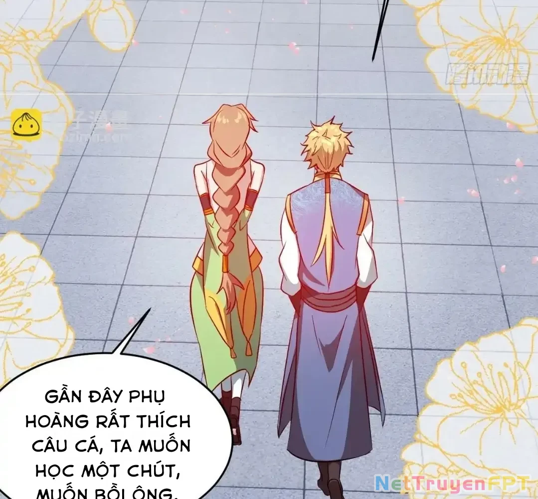 Nương Tử CủA Ta Hơn MộT CáI KìA Lạ Chapter 62 - Trang 2